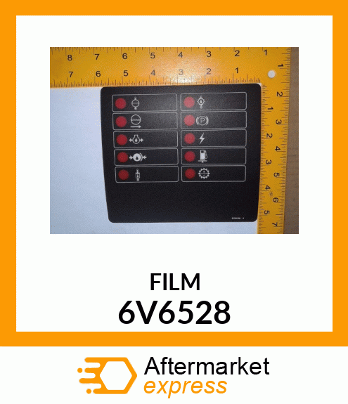 FILM 6V6528