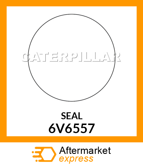 SEAL 6V6557