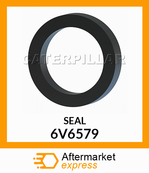 SEAL 6V6579