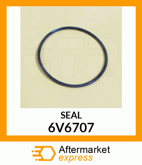 SEAL 6V6707