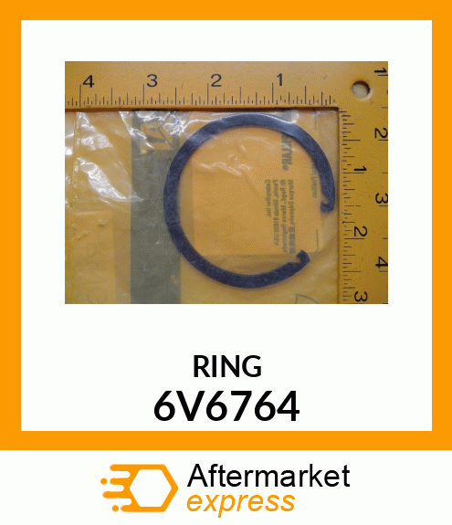 RING 6V6764