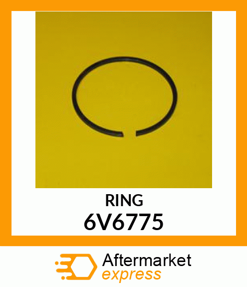 RING 6V6775