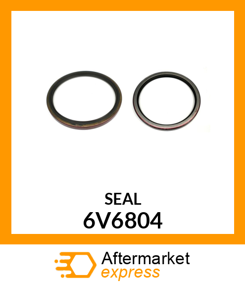 SEAL 6V6804