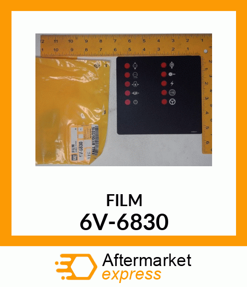 FILM 6V-6830