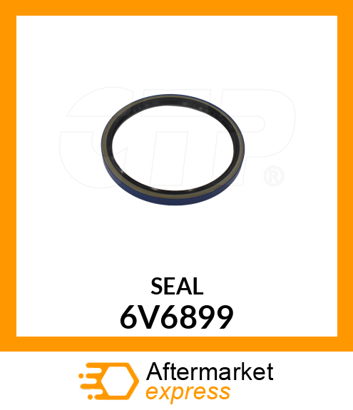 SEAL 6V6899