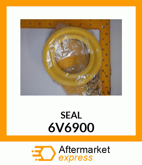 SEAL 6V6900