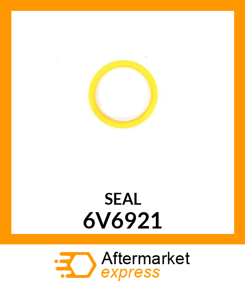 SEAL 6V6921