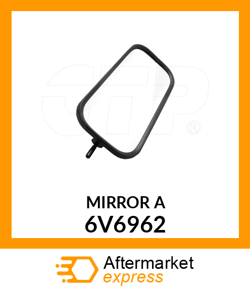 MIRROR A 6V6962