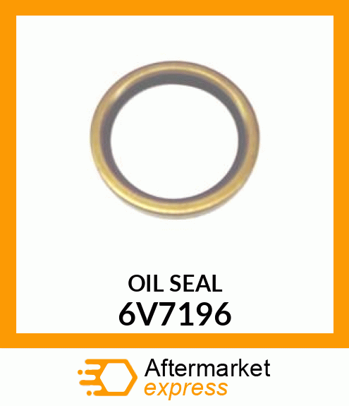 SEAL 6V7196