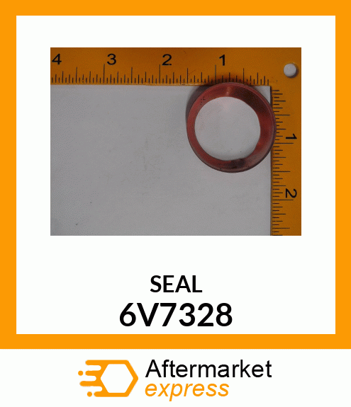 SEAL 6V7328