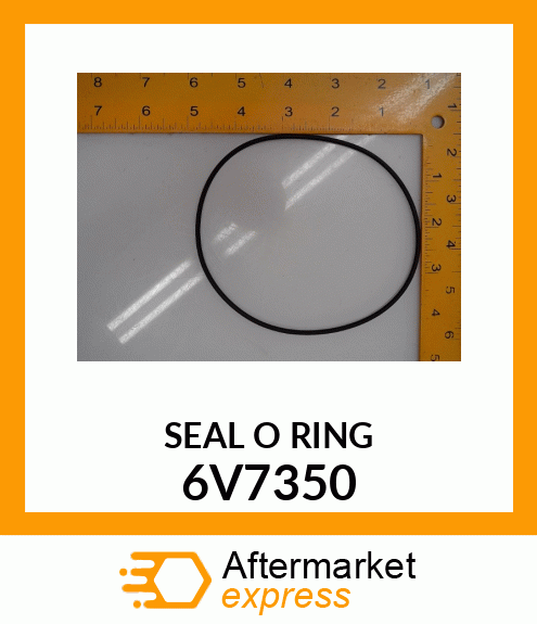 SEAL 6V-7350