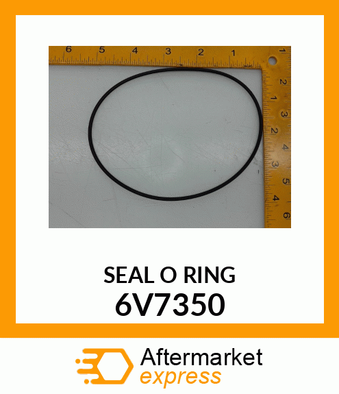 SEAL 6V-7350