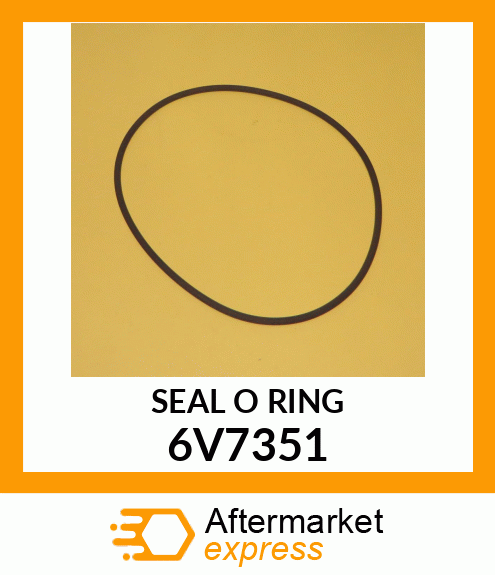 SEAL 6V7351