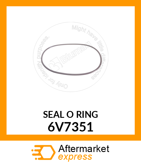 SEAL 6V7351