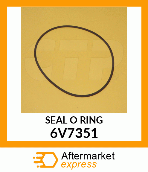 SEAL 6V7351