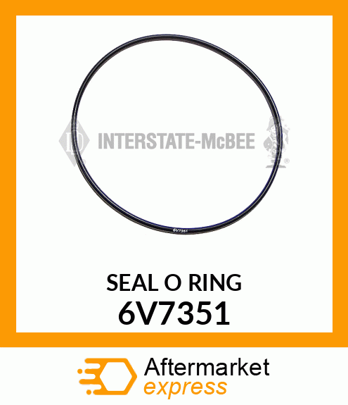 SEAL 6V7351