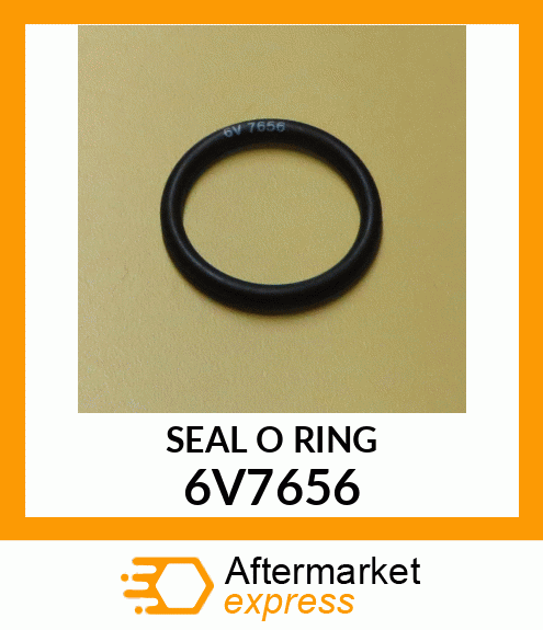 SEAL-O-RIN 6V7656