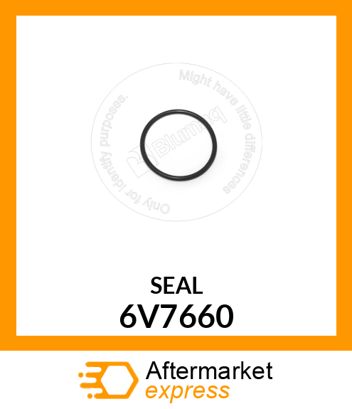 SEAL 6V7660