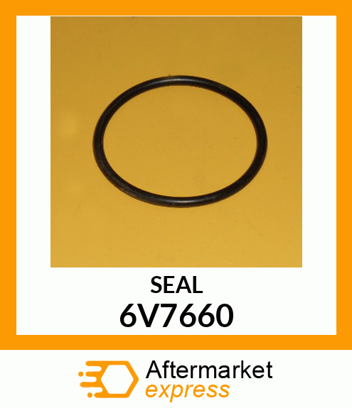SEAL 6V7660