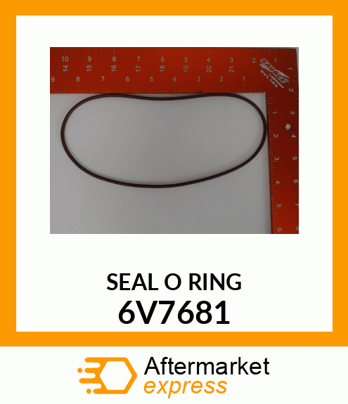 SEAL 6V7681