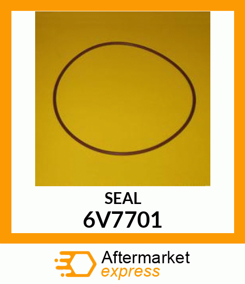 SEAL 6V7701