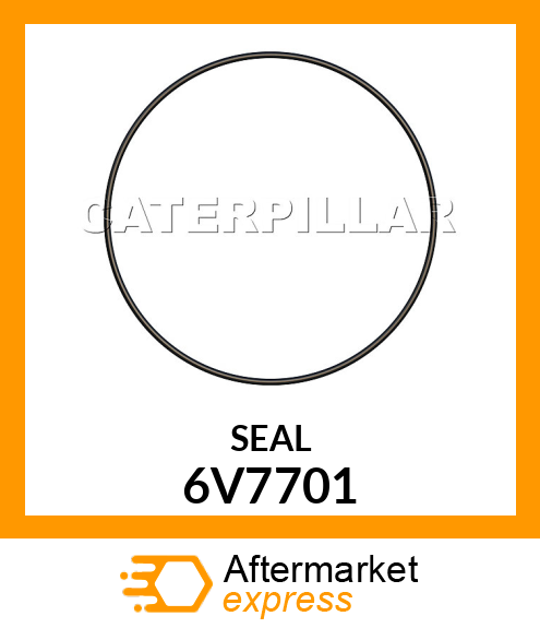 SEAL 6V7701