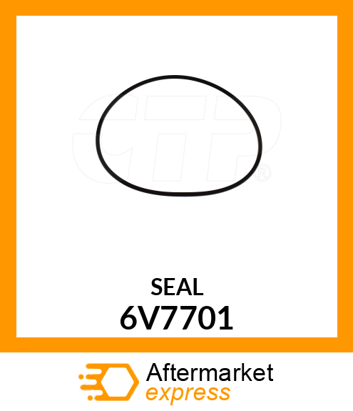 SEAL 6V7701