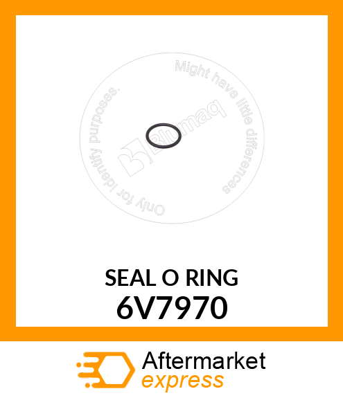 SEAL 6V7970