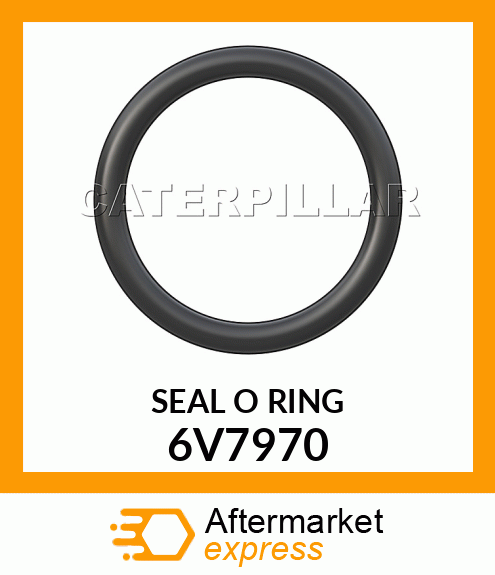 SEAL 6V7970