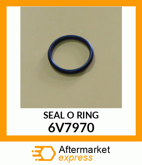 SEAL 6V7970