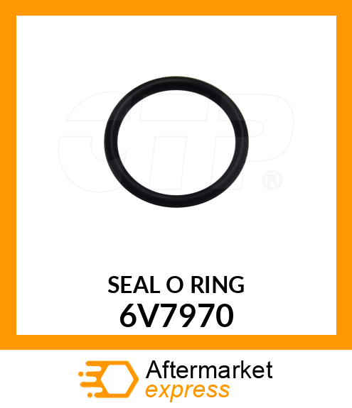 SEAL 6V7970