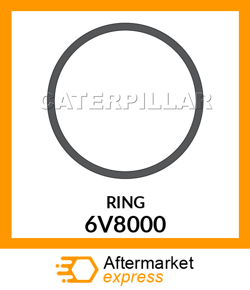 RING 6V8000