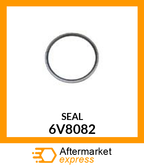 SEAL 6V8082