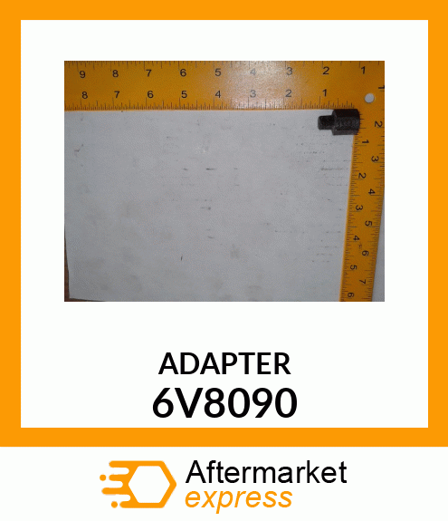 ADAPTER 6V8090