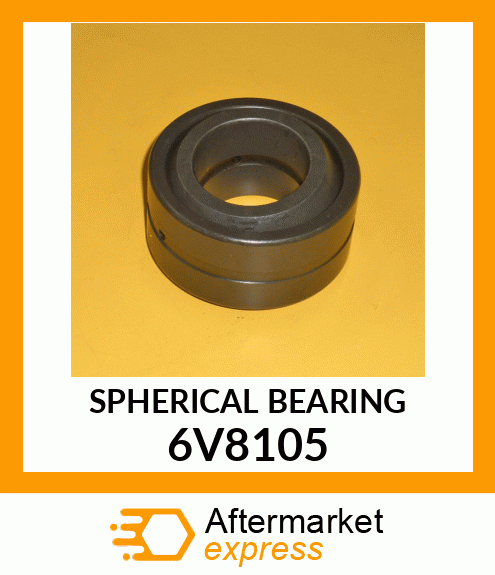 BEARING 6V8105