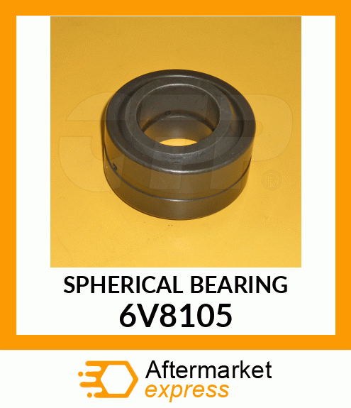 BEARING 6V8105