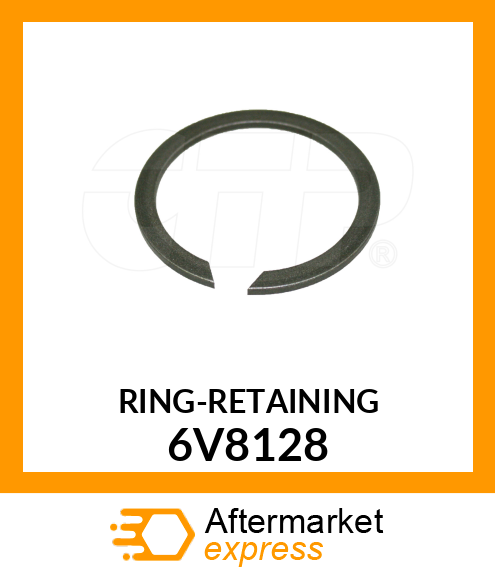 RING 6V8128