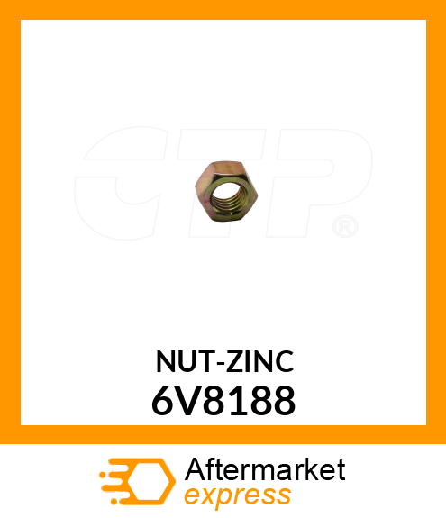 NUT-ZC 6V8188