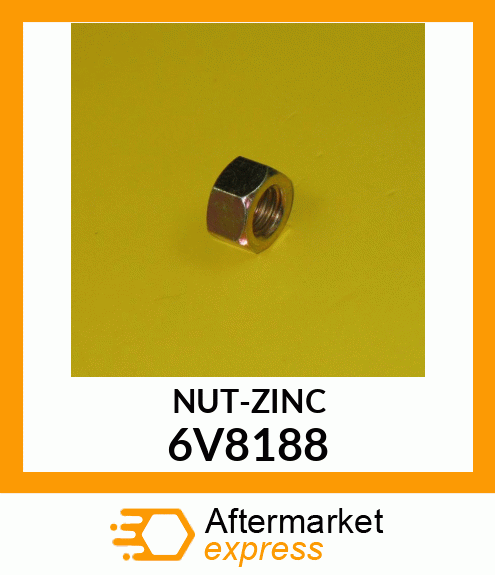 NUT-ZC 6V8188