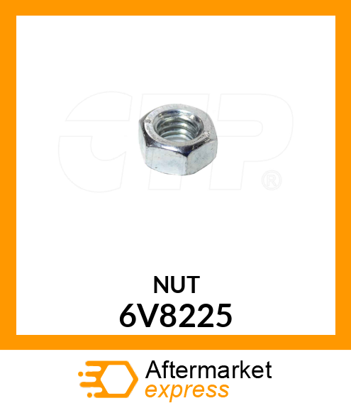 NUT 6V8225