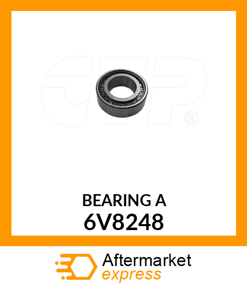 BEARING A 6V8248