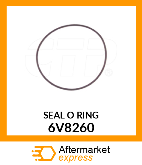 SEAL 6V8260