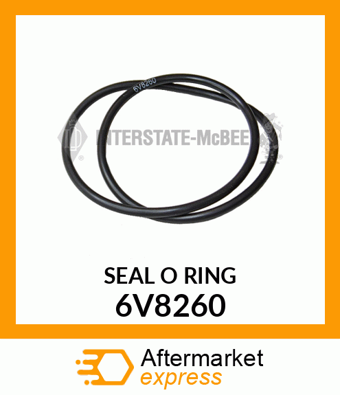 SEAL 6V8260