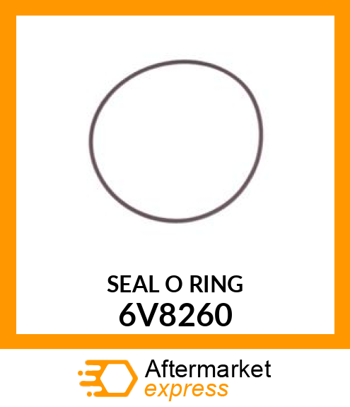 SEAL 6V8260