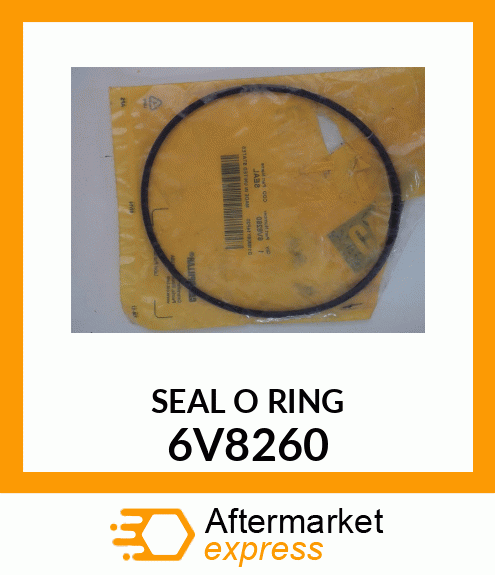 SEAL 6V8260