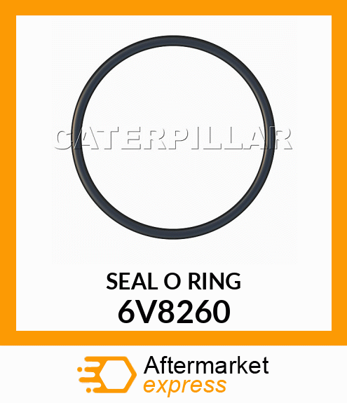 SEAL 6V8260