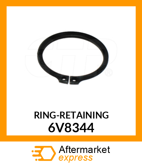 RING 6V8344