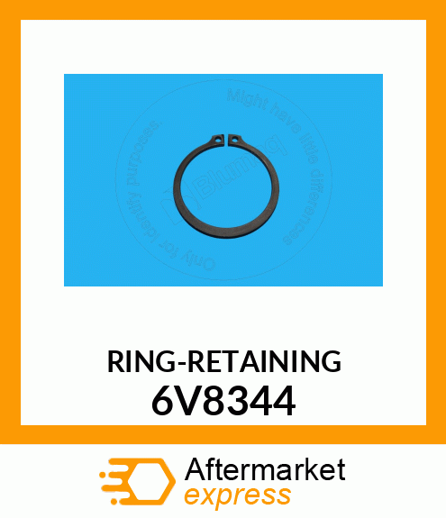 RING 6V8344