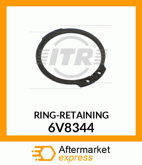 RING 6V8344