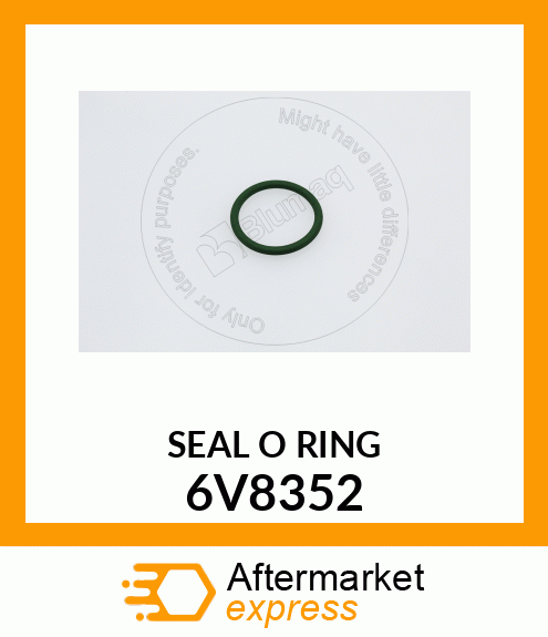 SEAL 6V8352